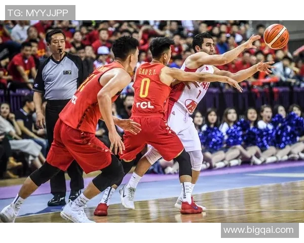 深圳篮球队的个人能力揭秘：从技术到战术的全面分析与探讨